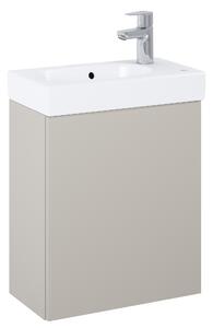 Roca Mini-N lavoar cu dulap 45 cm fără A852445539