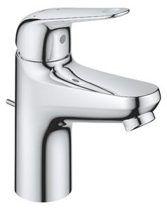 Grohe Swift baterie lavoar stativ StarLight Chrome 24322001