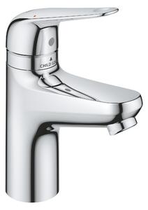 Grohe Swift baterie lavoar stativ StarLight Chrome 24319001