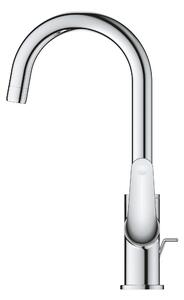Grohe Swift baterie lavoar stativ StarLight Chrome 24330001