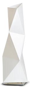 Lampadar design Art Deco unicat realizat manual Diamond Large