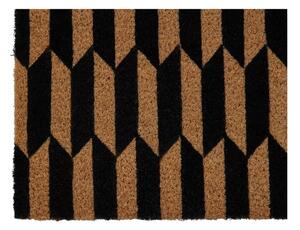 Covoraș din fibre naturale de cocos Premier Housewares Arrow, 40 x 60 cm