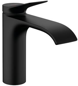 Hansgrohe Vivenis baterie lavoar stativ negru 75024670