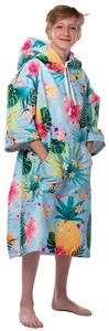 Poncho Surf Tahiti, 80 x 115 cm
