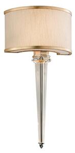 Aplica de perete LUX design elegant HARLOW