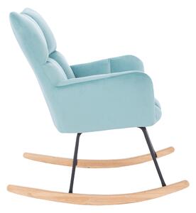 Scaun balansoar design, neomint, KEMARO