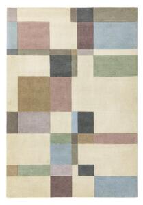 Covor Asiatic Carpets Blocks Pastel, 200 x 290 cm