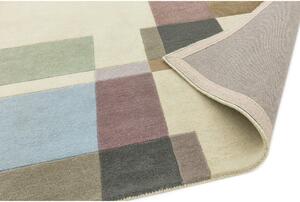 Covor Asiatic Carpets Blocks Pastel, 200 x 290 cm