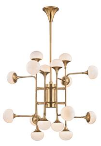 Candelabru LUX design modern FLEMING