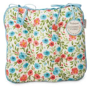 Pernă pentru scaun Cooksmart ® Country Floral