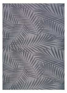 Covor de exterior Universal Palm, 160 x 230 cm, gri
