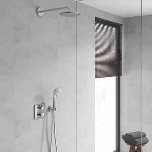 Grohe Grohtherm set de duș ascuns cu termostat crom 34734000