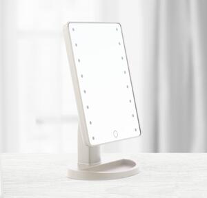 Oglindă cu LED-uri InnovaGoods