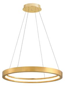Lustra suspendata LED design modern JASMINE small