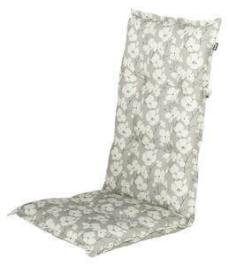 Pernă pentru scaun de grădină 123x50 cm Nina - Hartman