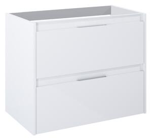 Roca Alpine dulap 45.2x78.5x59 cm sub chiuveta pe perete alb A857865806