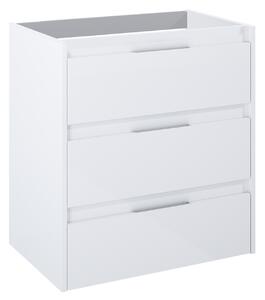 Roca Alpine dulap 68.5x45.2x74 cm sub chiuveta pe perete alb A857867806