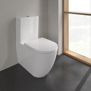 Villeroy & Boch Subway 3.0 vas wc compact alb 4672T001