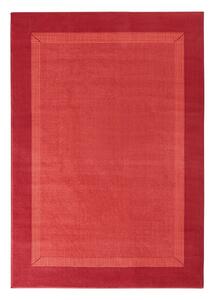 Covor Hanse Home Basic, 160x230 cm, roșu