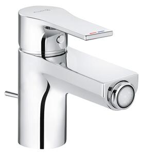 Kludi Zenta SL baterie bideu stativ crom 485300565