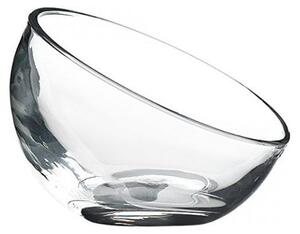 Bol din sticlă La Rochére Bubble, transparent