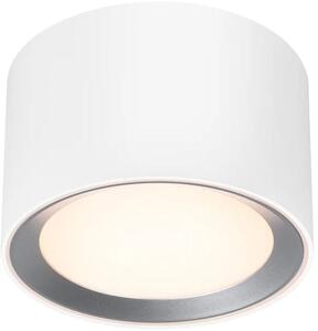 Nordlux Landon lampă de tavan 1x8 W alb 2110840101