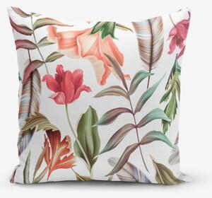 Față de pernă cu amestec de bumbac Minimalist Cushion Covers Toys, 45 x 45 cm