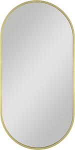 Dubiel Vitrum Joy oglindă 40x80 cm oval 5905241010793