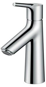 Baterie lavoar baie crom Hansgrohe, Talis Select S 221 mm