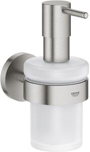 Grohe Start dozator săpun 160 ml oţel 41195DC0