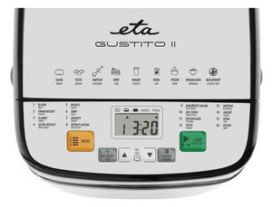 Masina de preparat paine ETA Gustito II 9149, 500 W, 750 g, 16 programe, LCD
