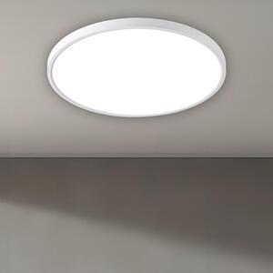 Light Prestige California plafon 1x24 W alb LP-2505/1C-30 WH