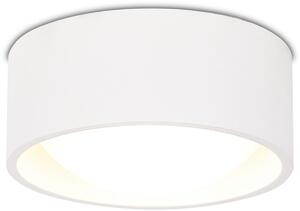 MaxLight Kodak lampă de tavan 1x8 W alb C0134