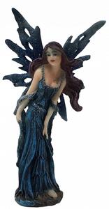 Statueta Zana Iernii 12cm
