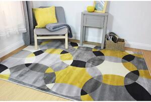 Covor Flair Rugs Cocktail Cosmo, 80 x 150 cm