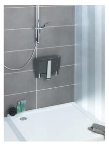 Scaun de perete Wenko Shower Secura Premium