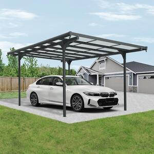Pavilion auto Avenberg PENTAGON