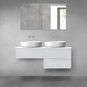 Set dulap Oltens Vernal 60000700, dulap Oltens Vernal 60009700, 63007000
