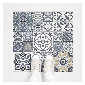 Autocolant de podea Ambiance Romana, 40 x 40 cm