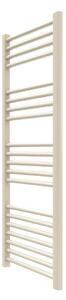 Calorifer baie portprosop colorat 500/1200 mm CELSIUS (include kit de instalare)-RAL 1013 MAT
