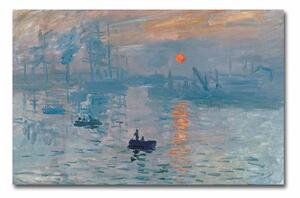 Tablou - replică 70x45 cm Claude Monet – Wallity