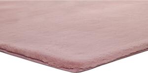Covor Universal Fox Liso, 60 x 90 cm, roz