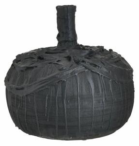Beval Vaza, Ceramica, Negru