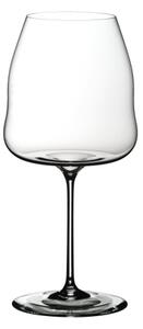 Pahar pentru vin, din cristal Winewings Pinot Noir, 950 ml, Riedel