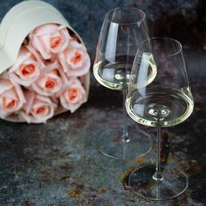 Pahar pentru vin, din cristal Winewings Sauvignon Blanc, 742 ml, Riedel
