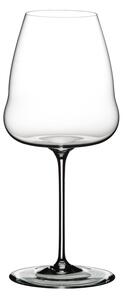 Pahar pentru vin, din cristal Winewings Sauvignon Blanc, 742 ml, Riedel
