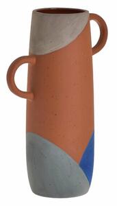Trish Vaza, Ceramica, Multicolor
