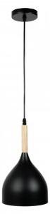 Pendul 1 bec E27 PLAYER EL0081452 Erste