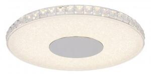 Plafoniera moderna led 24W DENNI 49336-24R Globo