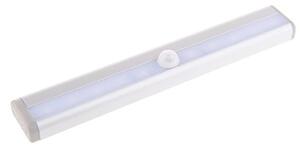 Lumină LED cu senzor și detecție de mișcare, 19 cm